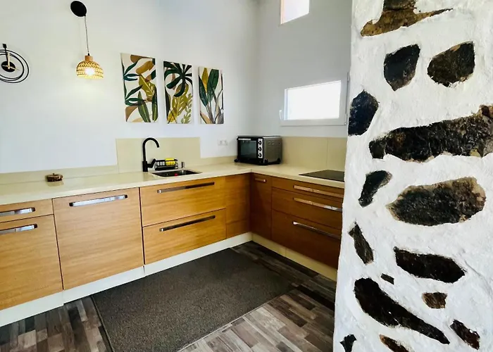 Alegria Gran Canaria Piscina Climatizada 別荘