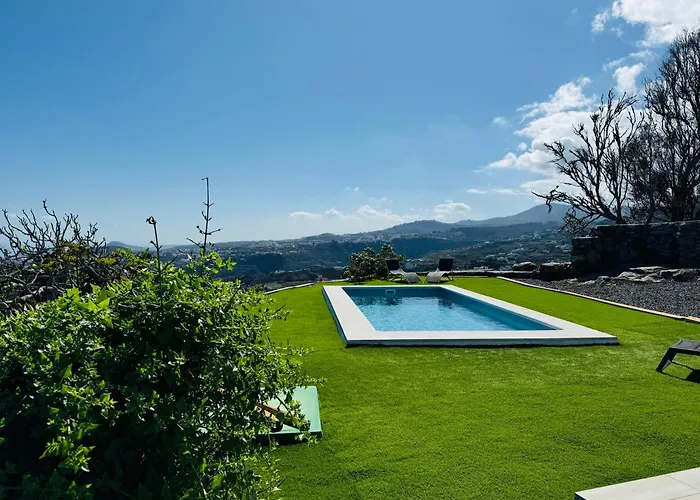 Alegria Gran Canaria Piscina Climatizada ラスパルマス・デ・グランカナリア